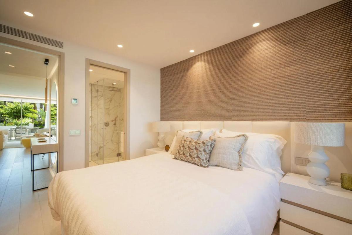 Sale of apartment in Granados 1-2 s/n, Marbella
photo 5