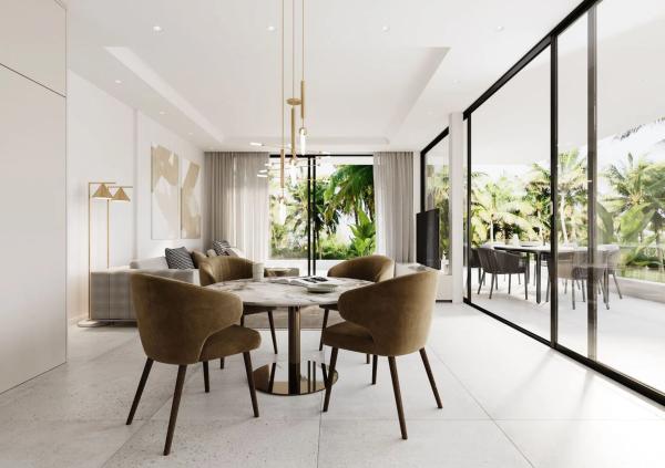Chalet wolnostojący na sprzedaż w Calle del Río, 1, Marbella photo 1
