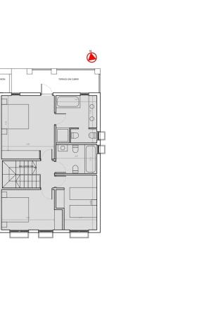 Chalet pareado en calle Victor O'Hayon Tapiero thumbnail 1