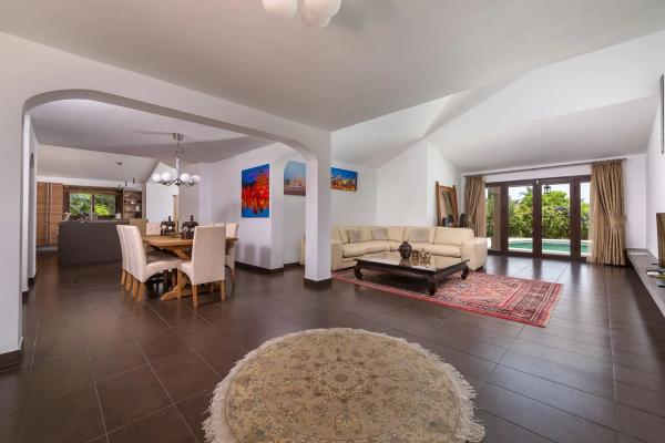 Chalet wolnostojący na sprzedaż w Milla de oro, rio verde s/n, Marbella photo 1