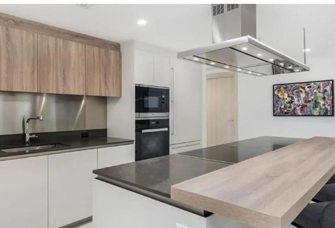 Venta de piso en Calle Sierra Bermeja, 29602, Marbella
photo 4