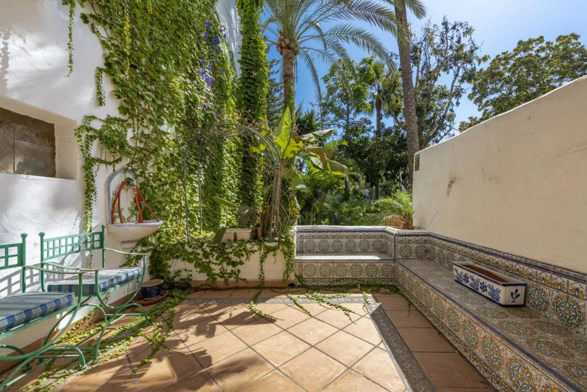 Venta de estudio en Barrio Puente Romano, Marbella photo 3