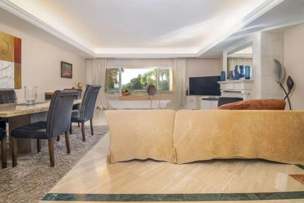 Квартира на продажу на  Urb. Lomas Rio Verde, 31 -a, Марбелла photo 4