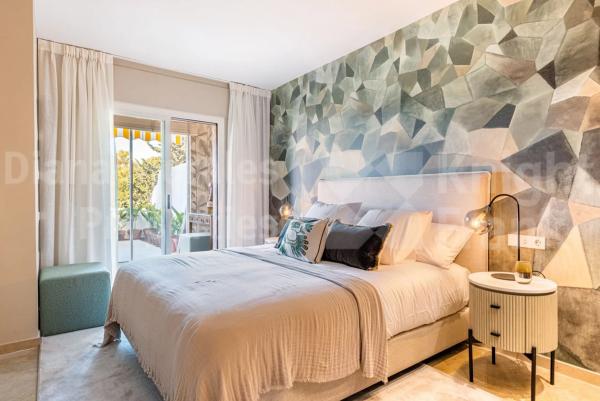 Квартира на продажу на Barrio Lomas de Marbella Club, Марбелла photo 1