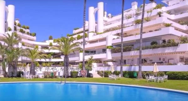 Квартира на продажу на Barrio Lomas de Marbella Club, Марбелла photo 1