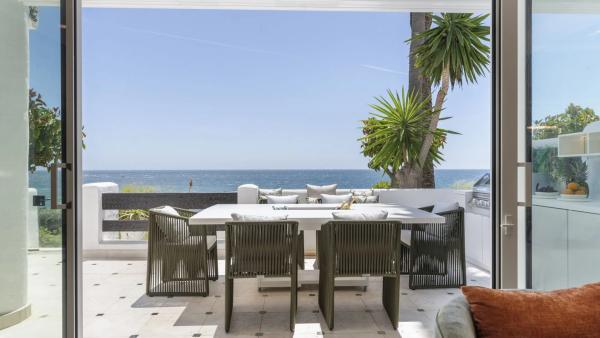 Квартира на продажу на Conjunto Jardín Andaluz, Марбелла photo 1