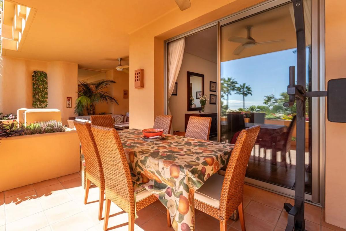 Venta de piso en Lugar Urbanizacion Altos Reales, Marbella
 photo 2