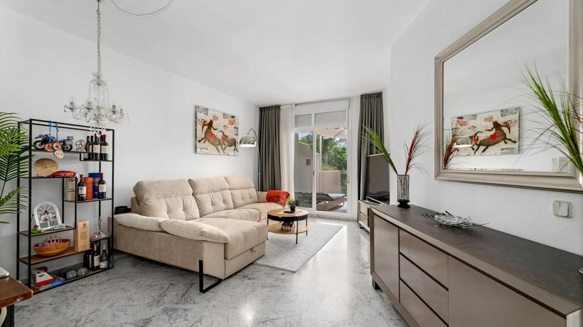 Sprzedaż mieszkania w Bulevar Príncipe Alfonso de Hohenlohe, Marbella
photo 2