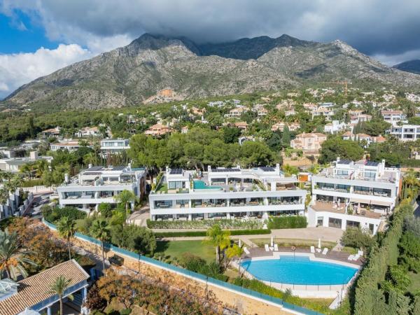 Duplex na sprzedaż w Calle Warner, 5, Marbella photo 4