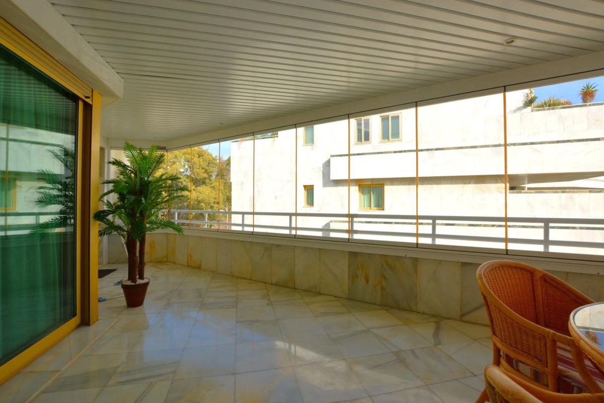 Sale of apartment in Calle Juan Chinchilla, Marbella
 photo 5