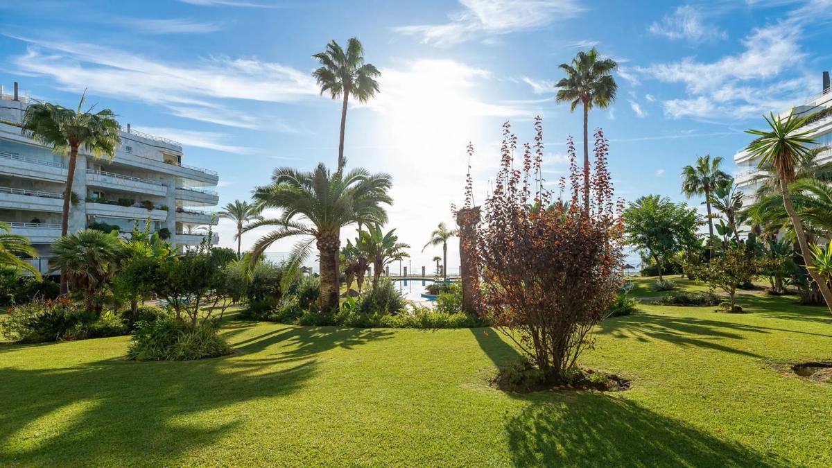 Sprzedaż mieszkania w Coral Beach, Marbella
 photo 2