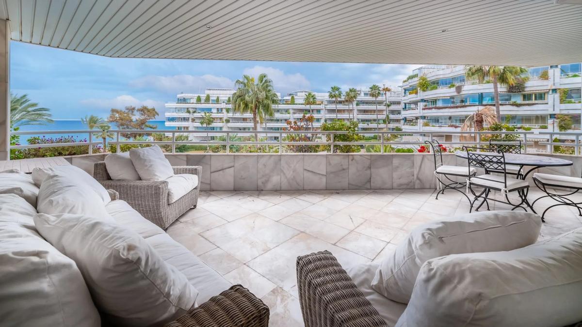 Sprzedaż mieszkania w Coral Beach, Marbella
 photo 5