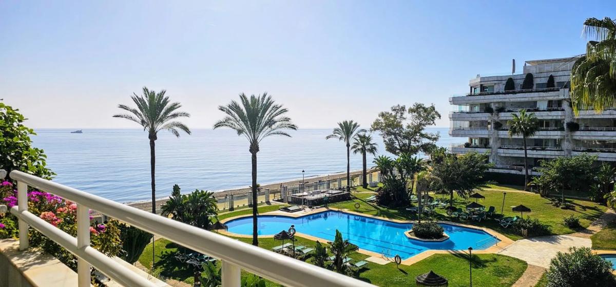 Sprzedaż mieszkania w Urb. Playa Esmeralda, 176, Marbella
 photo 2