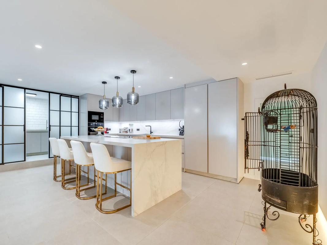 Venta de piso en Calle Sierra Bermeja, Marbella
 photo 4