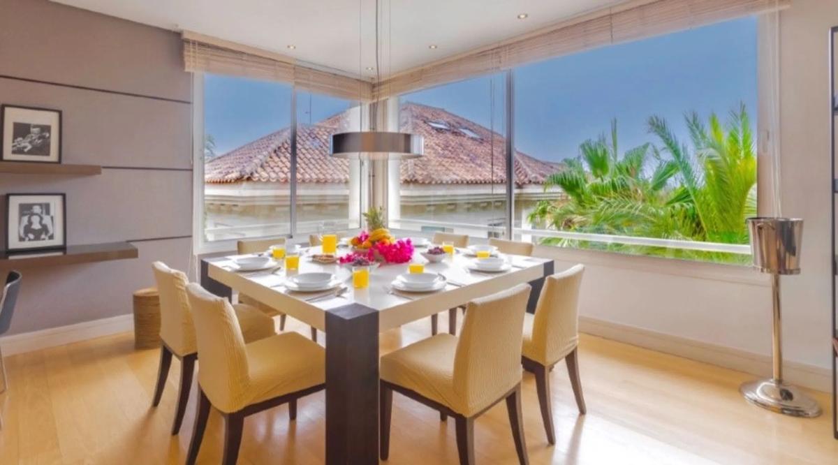 Venta de duplex en Calle Pizarra, Marbella photo 2