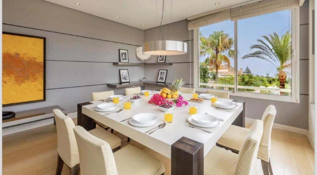 Venta de duplex en Calle Pizarra, Marbella photo 3