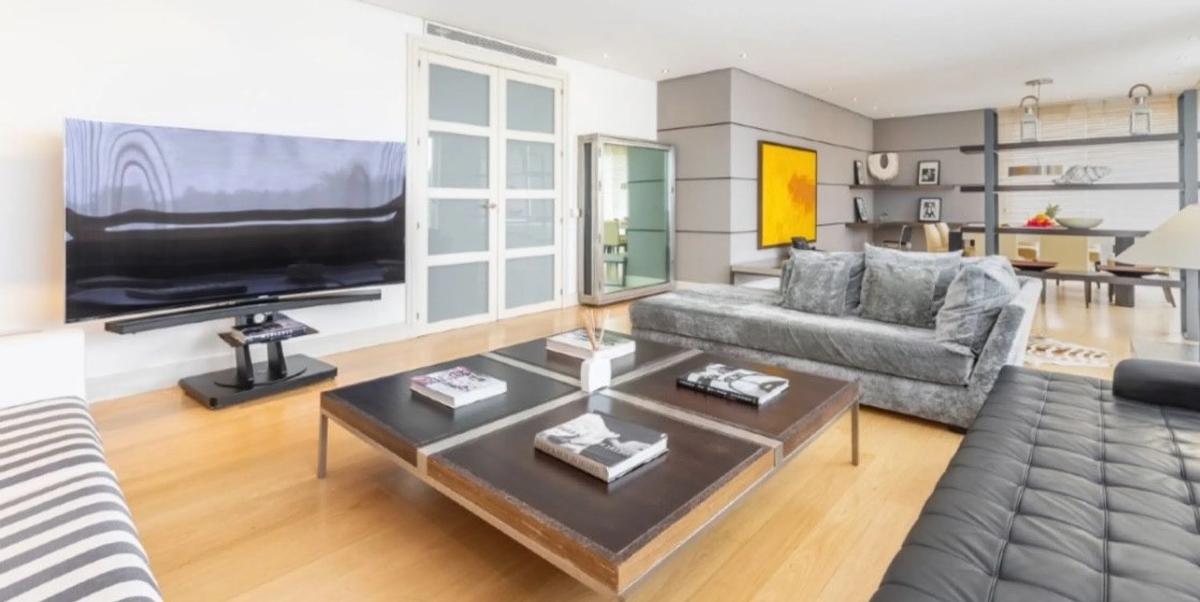 Venta de duplex en Calle Pizarra, Marbella photo 4