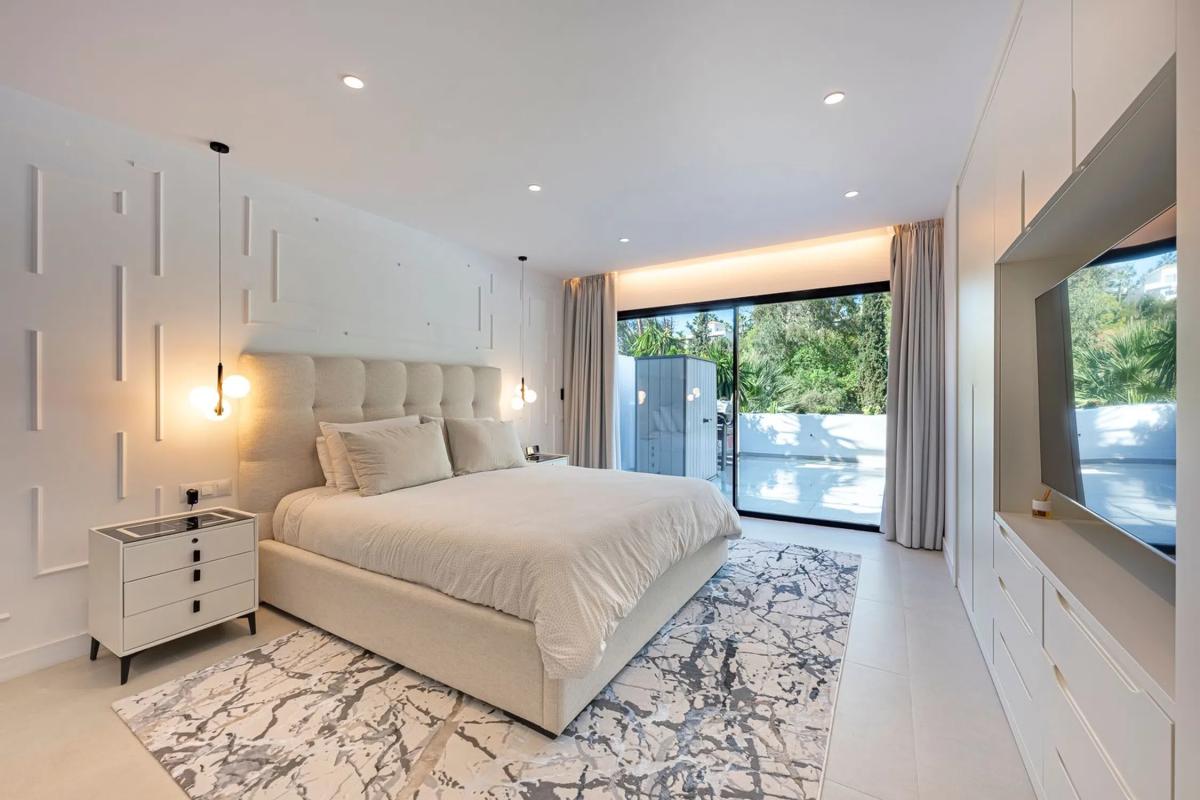 Venta de piso en Barrio Lomas de Marbella Club, Marbella
photo 4