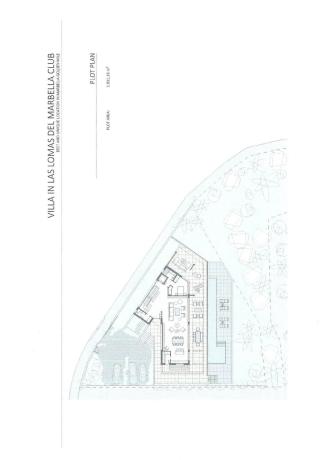 Chalet wolnostojący na sprzedaż w Calle Sierra Cazorla, Marbella thumbnail 1