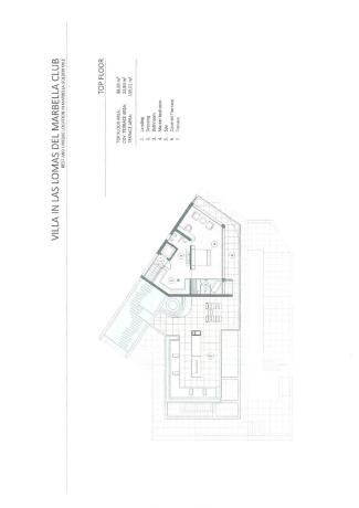 Chalet wolnostojący na sprzedaż w  Calle Sierra Cazorla, Marbella photo 4
