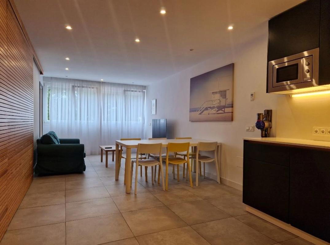 Sprzedaż mieszkania w Calle Marqués de Ivanrey s/n, Marbella
photo 1