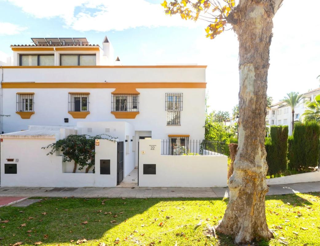 Propiedades en venta y alquiler en España photo 1