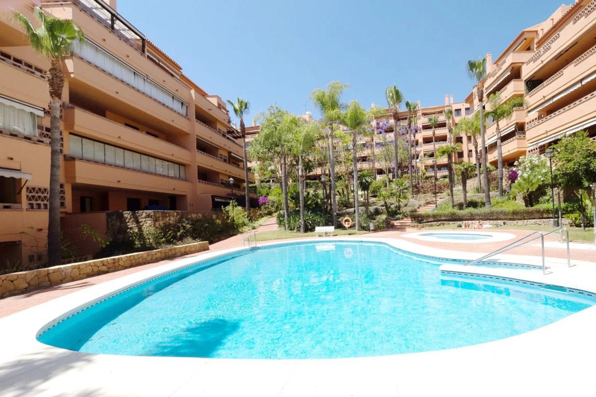 Sprzedaż mieszkania w Avenida Conde Rudi, 2, Marbella
 photo 2