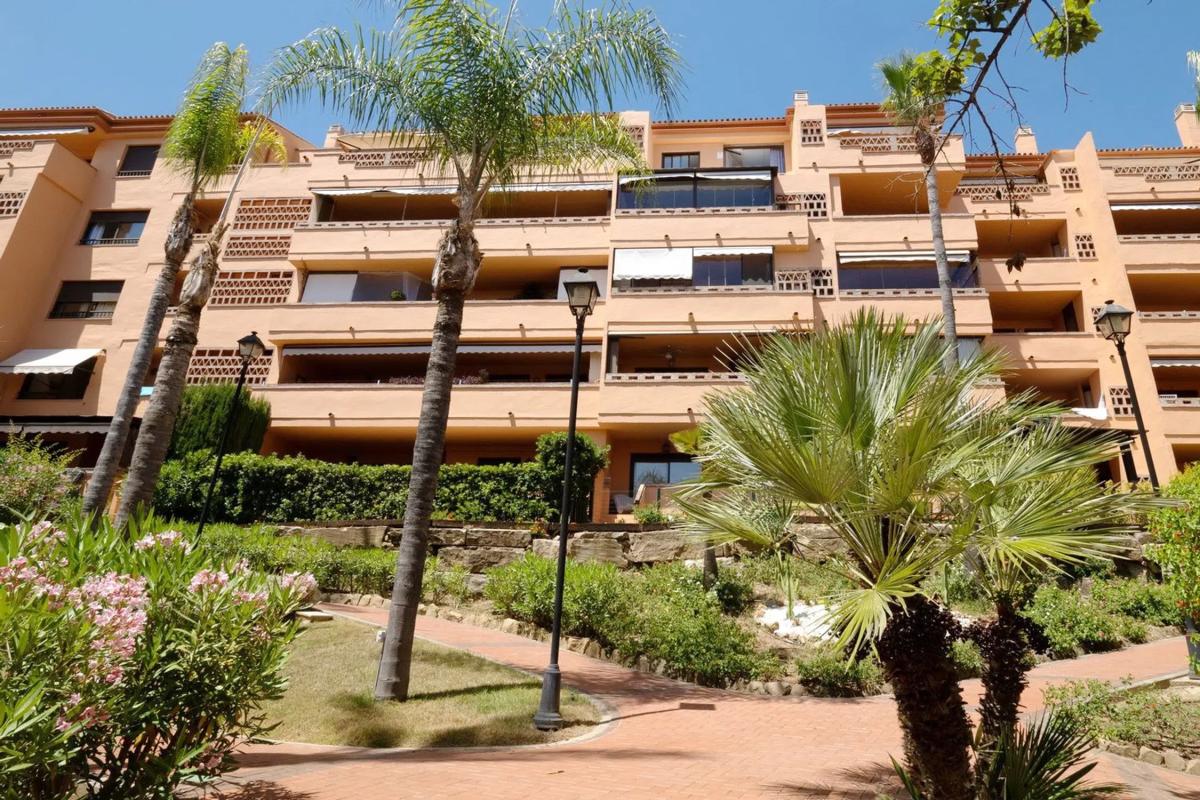 Sprzedaż mieszkania w Avenida Conde Rudi, 2, Marbella
 photo 3