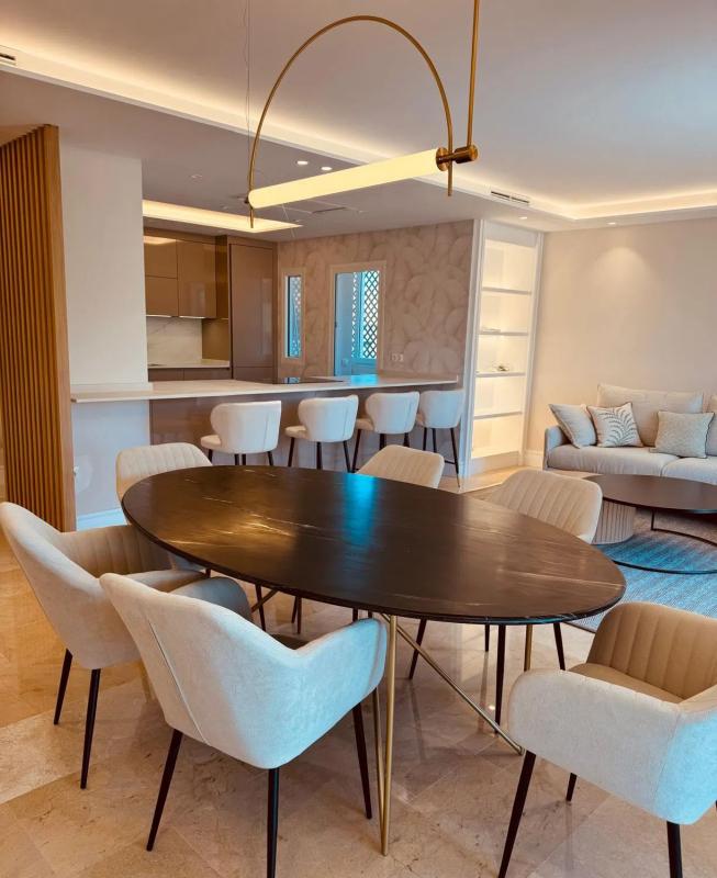 Venta de duplex en Barrio Lomas de Marbella Club, Marbella photo 1
