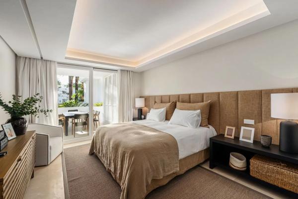 Piso en venta en Jardin Japones Es: 1 Pl:00 Pt: 04, Puente Romano s/n, Marbella
 photo 2