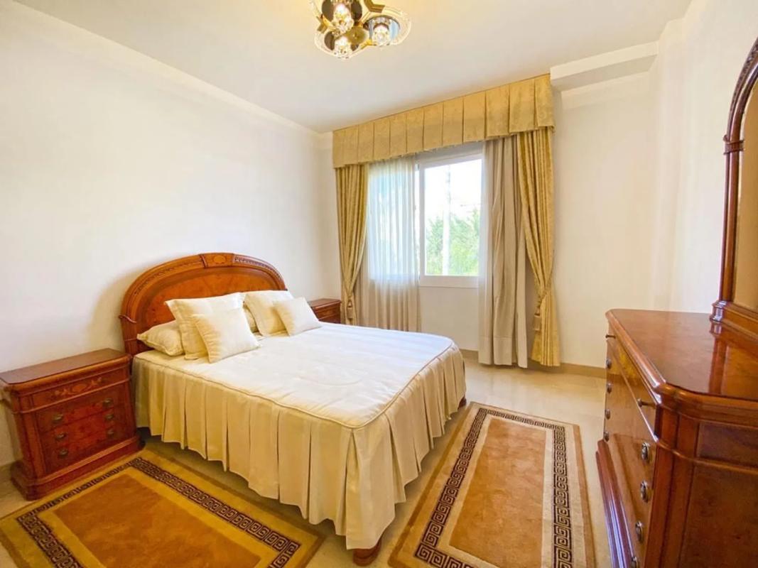 Продажа квартиры на Calle San Joaquín s/n, Марбелла
 photo 2