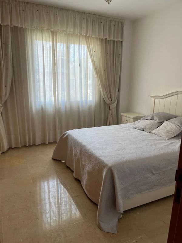 Продажа квартиры на Calle San Joaquín s/n, Марбелла
 photo 3