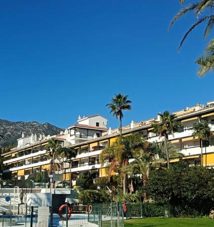 Studium na sprzedaż w Calle urbanizacion carolina park milla de oro s/n, Marbella photo 2