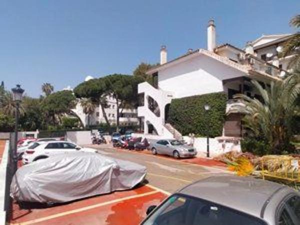 Studium na sprzedaż w Calle urbanizacion carolina park milla de oro s/n, Marbella photo 3