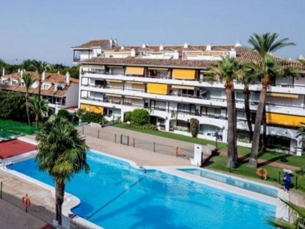 Venta de estudio en Calle urbanizacion carolina park milla de oro s/n, Marbella photo 4