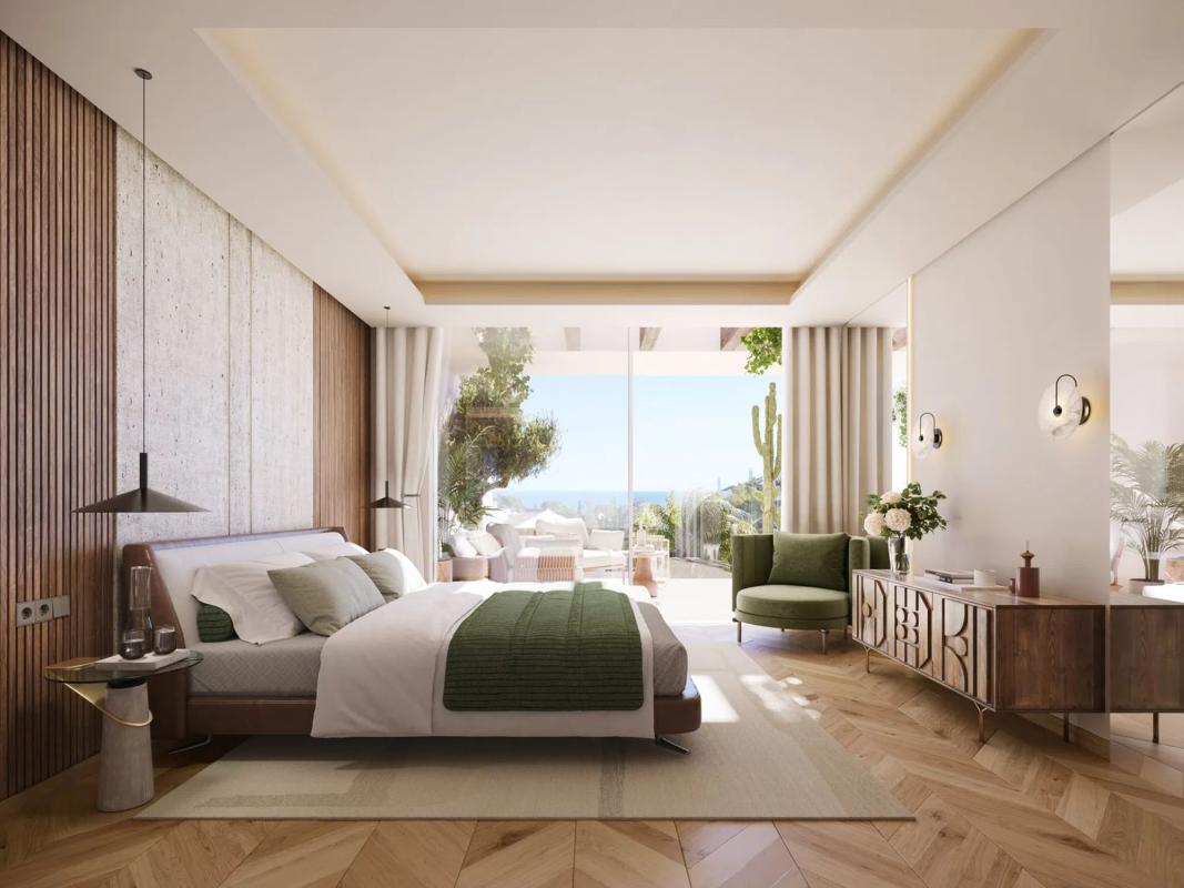 Penthouse sale in Altamirano s/n, Marbella photo 5