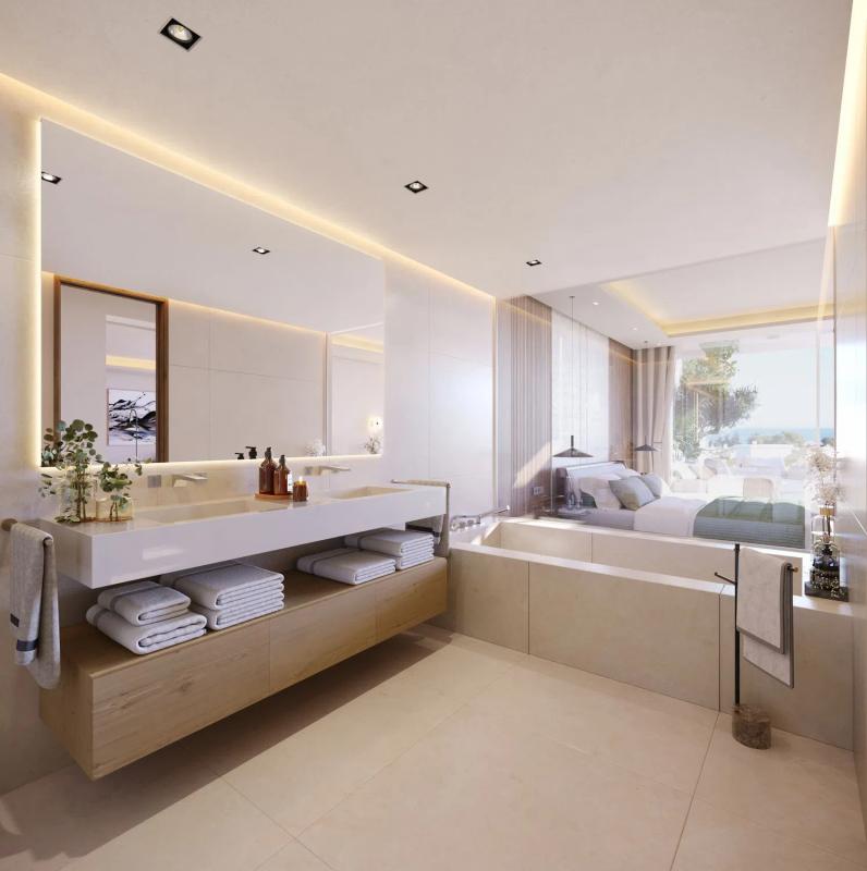 Penthouse sale in Altamirano s/n, Marbella photo 1