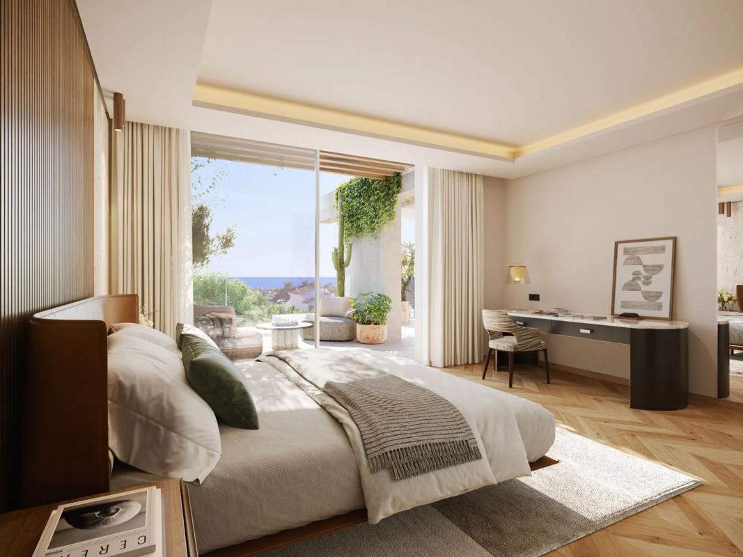 Penthouse sale in Altamirano s/n, Marbella photo 3