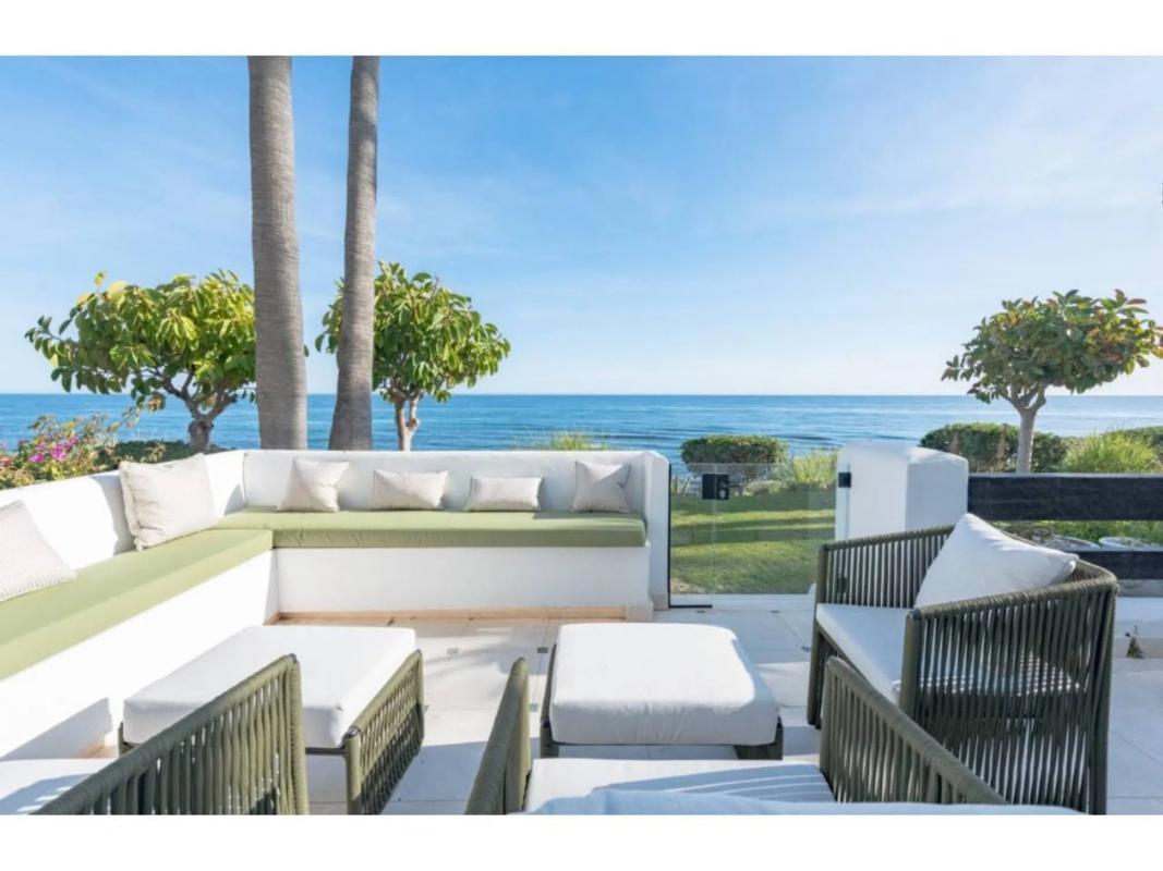 Sale of apartment in ኡርባኒሳሲኦን ፑኤንቴ ሮማኖ, Marbella
 photo 5
