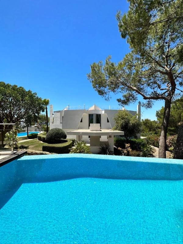 Venta de chalet adosado en Calle Verdi, 38 , Marbella photo 5