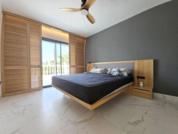 Chalet pareado photo 4