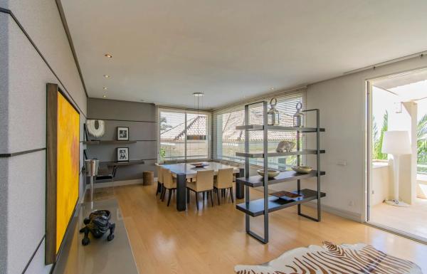 Duplex en venta en Barrio Sierra Blanca, Marbella photo 1