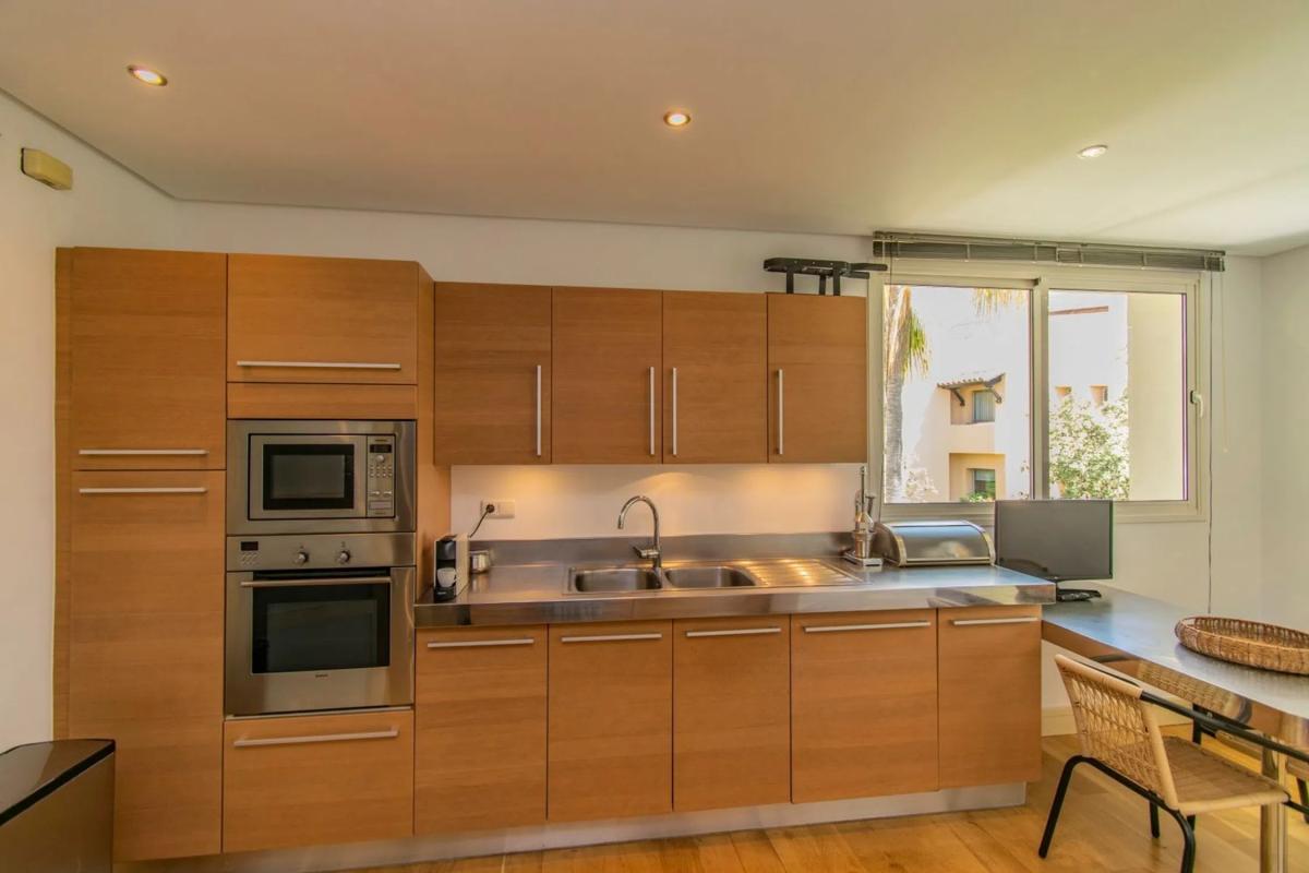 Venta de duplex en Barrio Sierra Blanca, Marbella photo 2