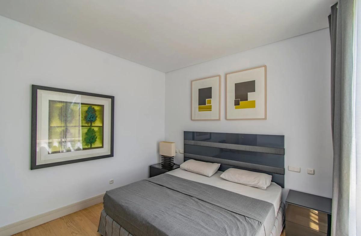 Venta de duplex en Barrio Sierra Blanca, Marbella photo 4