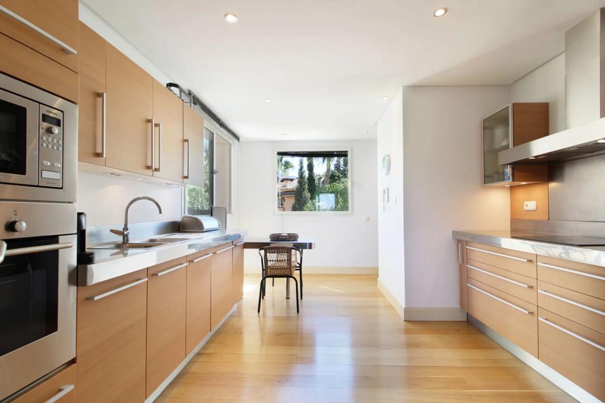 Venta de duplex en Sierra Blanca, Marbella photo 3