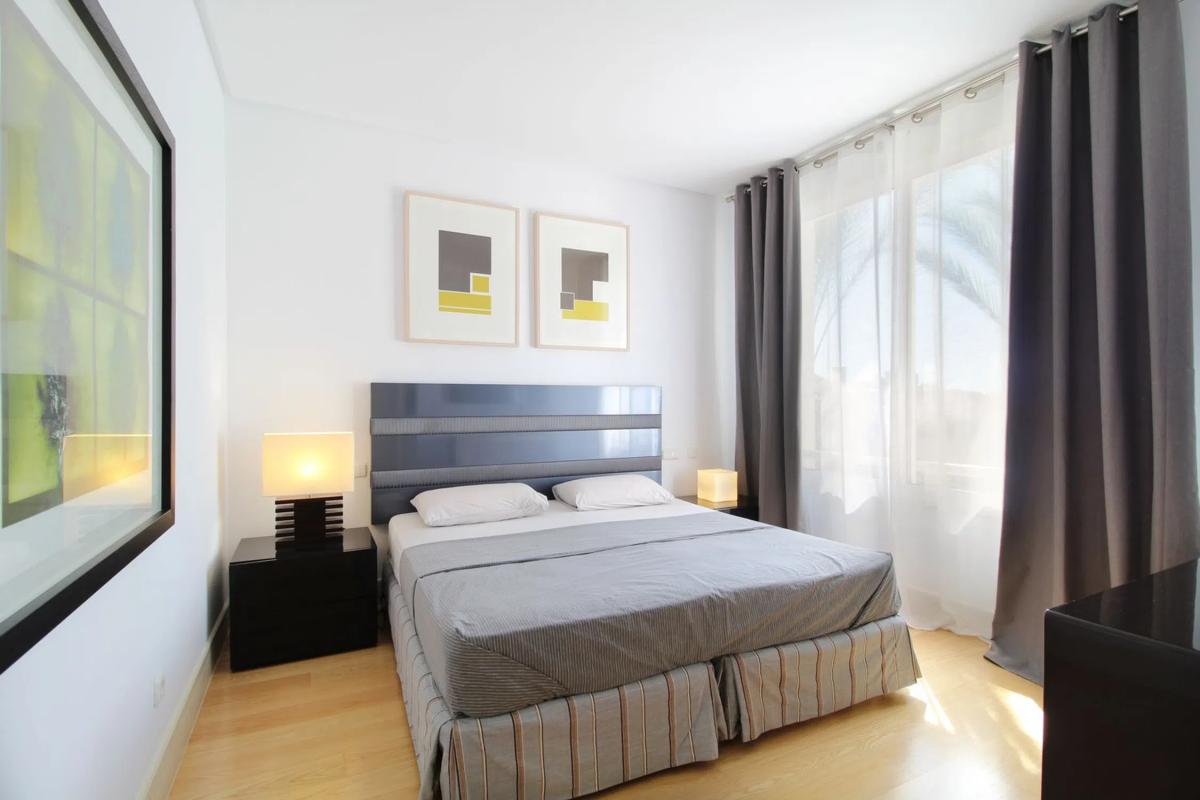 Venta de duplex en Sierra Blanca, Marbella photo 4