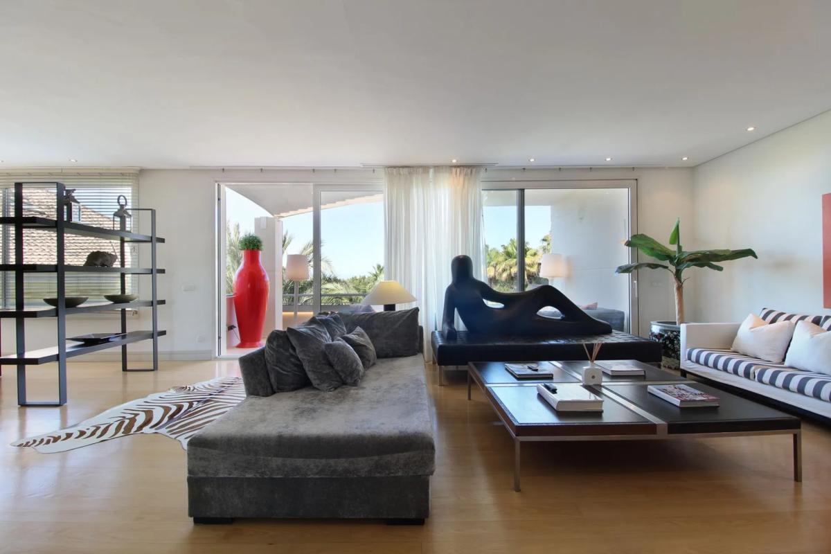 Venta de duplex en Sierra Blanca, Marbella photo 5