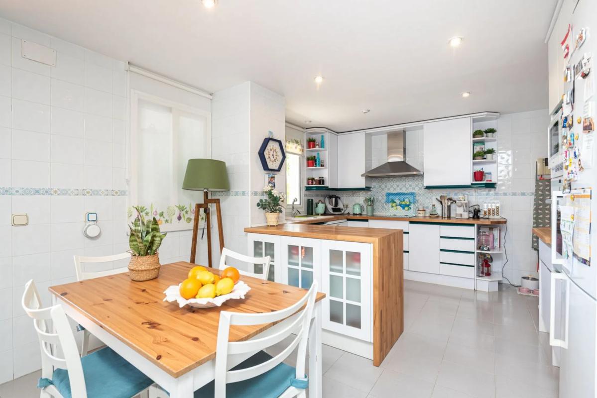 Venta de duplex en Barrio La Carolina-Guadalpín, Marbella photo 5