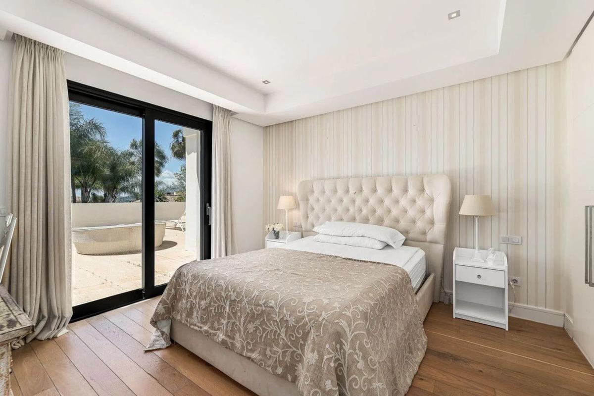 Venta de chalet independiente en Barrio Lomas de Marbella Club, Marbella
 photo 4