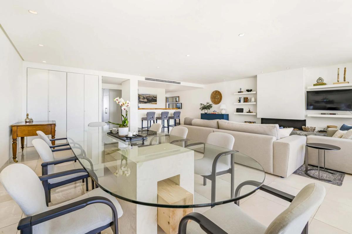 Venta de duplex en Barrio Puente Romano, Marbella photo 4
